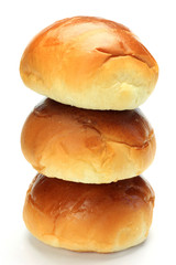 buttered roll