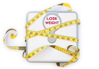 Weighing scales