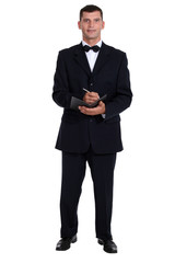 Waiter