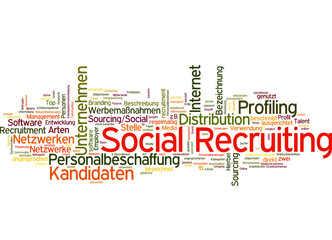 Social Recruiting