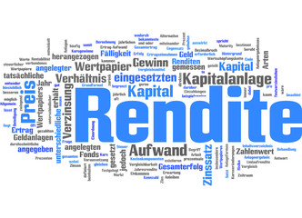 Rendite