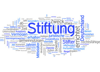 Stiftung