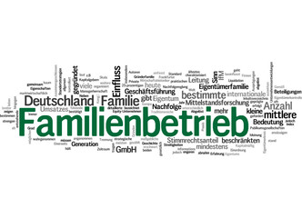 Familienbetrieb
