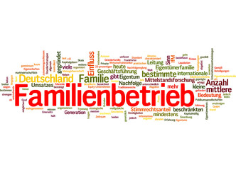 Familienbetrieb