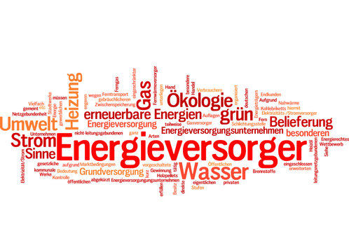Energieversorger