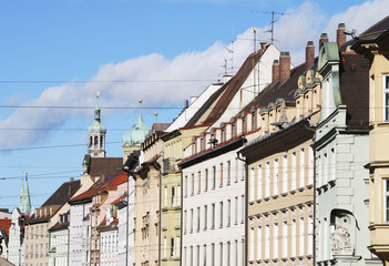 Augsburg