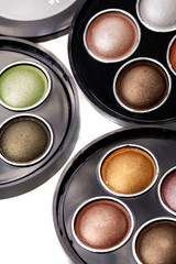 make-up accessories for creative visage 