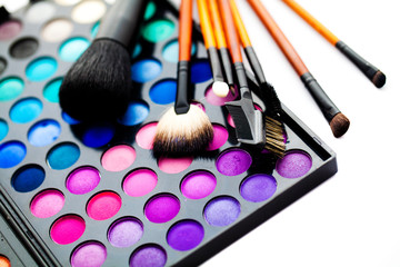 make-up accessories for creative visage 