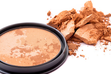 make-up accessories for creative visage 