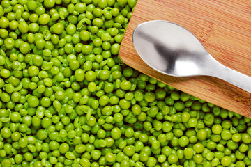 Green Peas