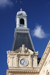 Mairie du 15e arrondissement de Paris