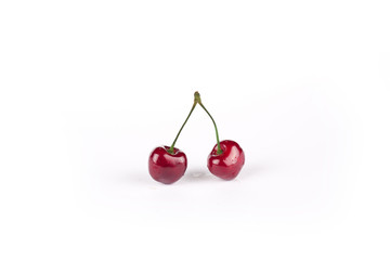 Fresh cherry