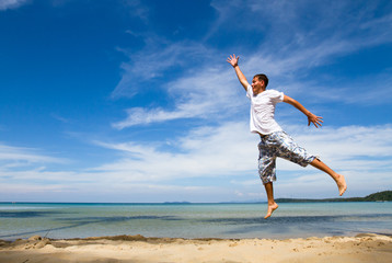 Obraz premium success