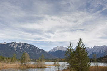 Barmsee