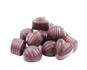 Chocolate  Candy