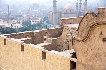 Egitto - Il Cairo
