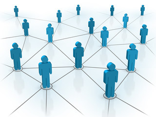 Social and Business Network