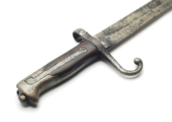 sword