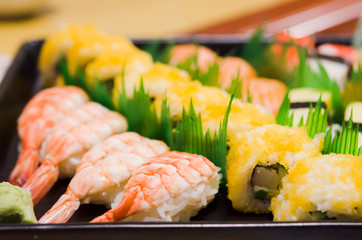  japanese food