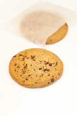 Chocolate Chip Cookie