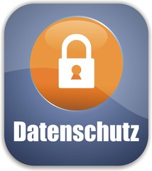 bouton datenschutz