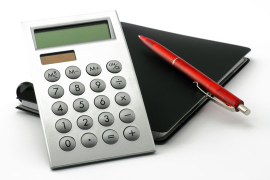 agenda mit rechner