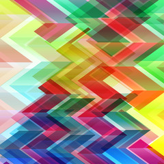 abstract colorful background & texture
