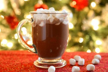 Hot Chocolate