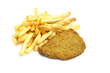 cordon bleu