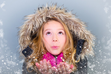 kind winter