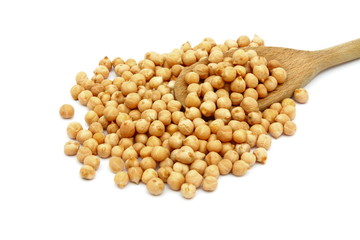 Ceci secchi - Dry chickpeas