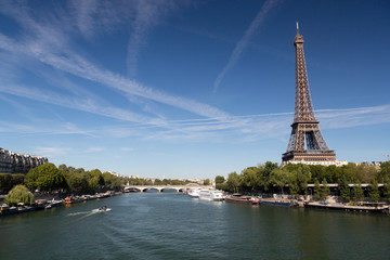 Tour Eiffel de Paris