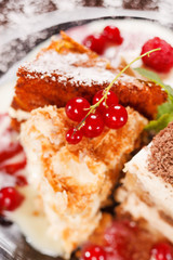 tasty desserts