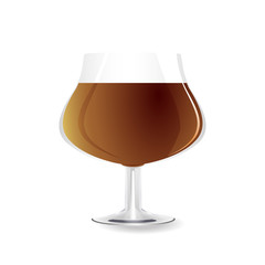 Vector whiskey