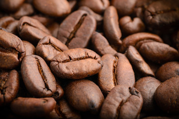 Coffee: Beans