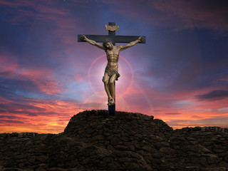 JESUCRISTO