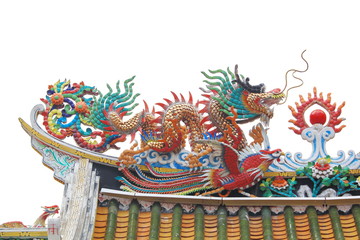 Chinese Dragon