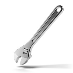 Adjustable Wrench