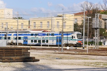 stazione ferroviaria