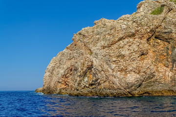 Fototapeta premium Dubrovnik old town