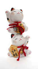 Lucky cat