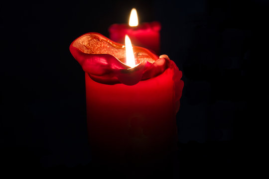 zweiter Advent
