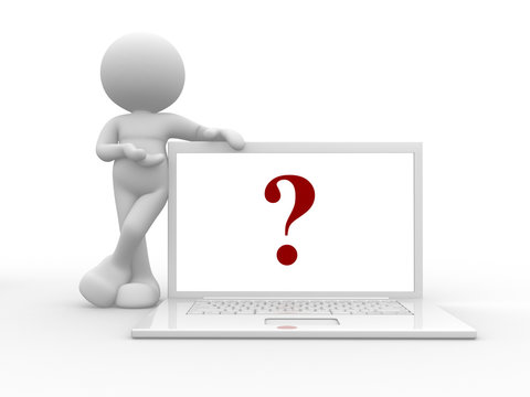 Laptop - Powered by Adobe