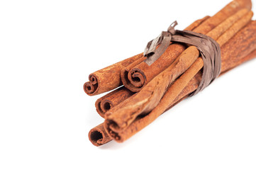 cinnamon