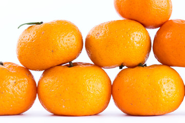 Chinese orange