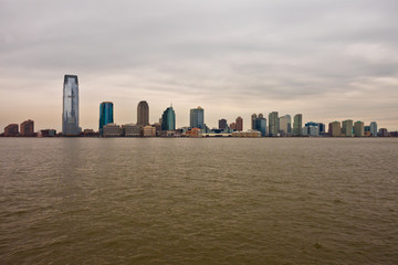Obraz premium New York City - United States - USA
