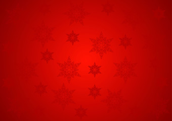 Obraz na płótnie Canvas seamless pattern for Christmas and New Year