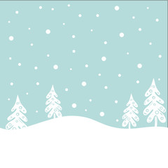 Winter, Schnee, Weihnachten, Advent, christmas