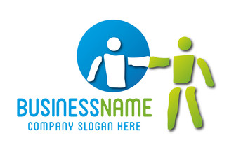 Logo come together_fair trade