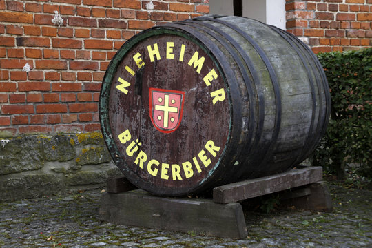 Nieheimer B&uuml;rgerbr&auml;u